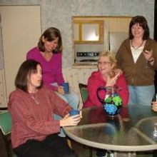 Photo Preview: BCT's DIXIE SWIM CLUB